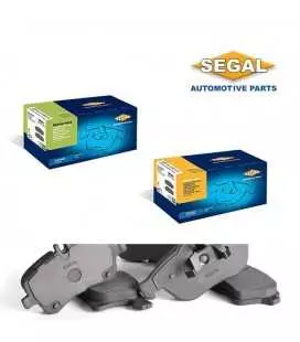 لنت عقب میتسوبیشی لنسر برند سگال