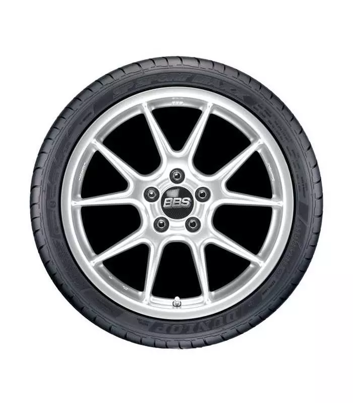 لاستیک دانلوپ مدل SP SPORT MAXX 050 235/60R18