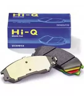 لنت جلو چانگان CS35 برند های-کیو