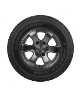 لاستیک دانلوپ مدل GRANDTREK AT22 285/65R17