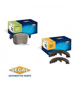 لنت عقب هوندا CR-V برند سگال