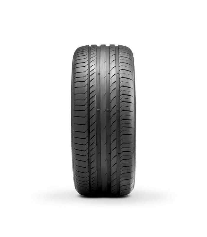 لاستیک کنتیننتال مدل CONTISPORTCONTACT 5 245/45R17