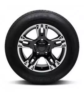 لاستیک نکسن مدل ROADIAN HTX RH5 255/65R16