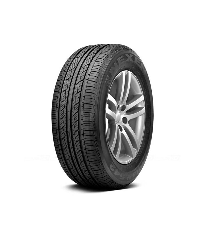 لاستیک رودستون مدل ROADIAN 542 265/60R18