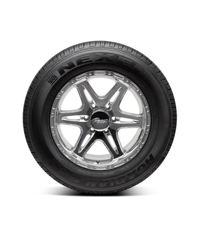 لاستیک رودستون مدل ROADIAN 542 265/60R18