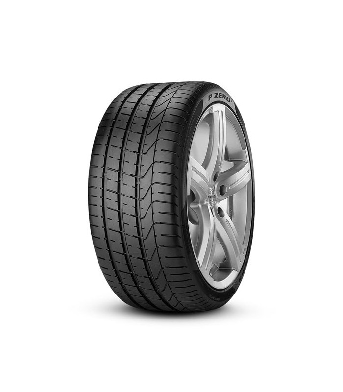 لاستیک پیرلی مدل P ZERO 255/35R20