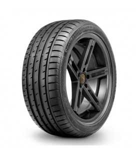 لاستیک کنتیننتال مدل CONTISPORTCONTACT 3 245/40R18