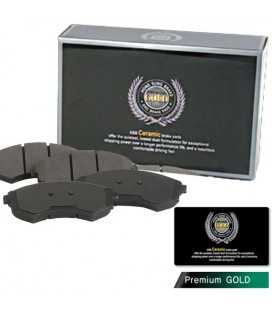 لنت عقب تیوولی برند گلد