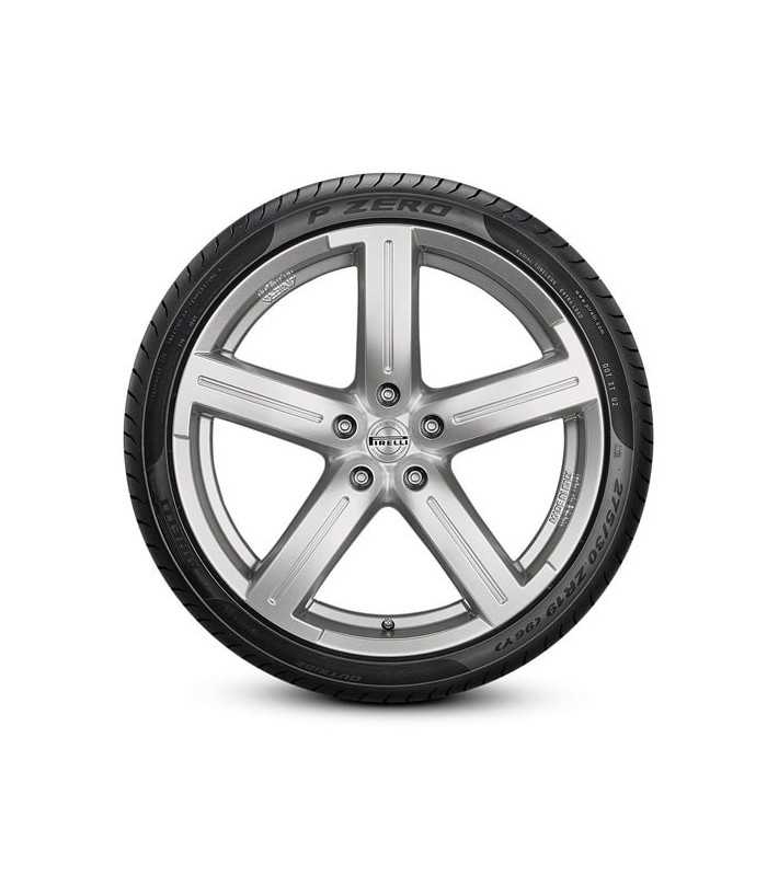 لاستیک پیرلی مدل P ZERO 225/45R19