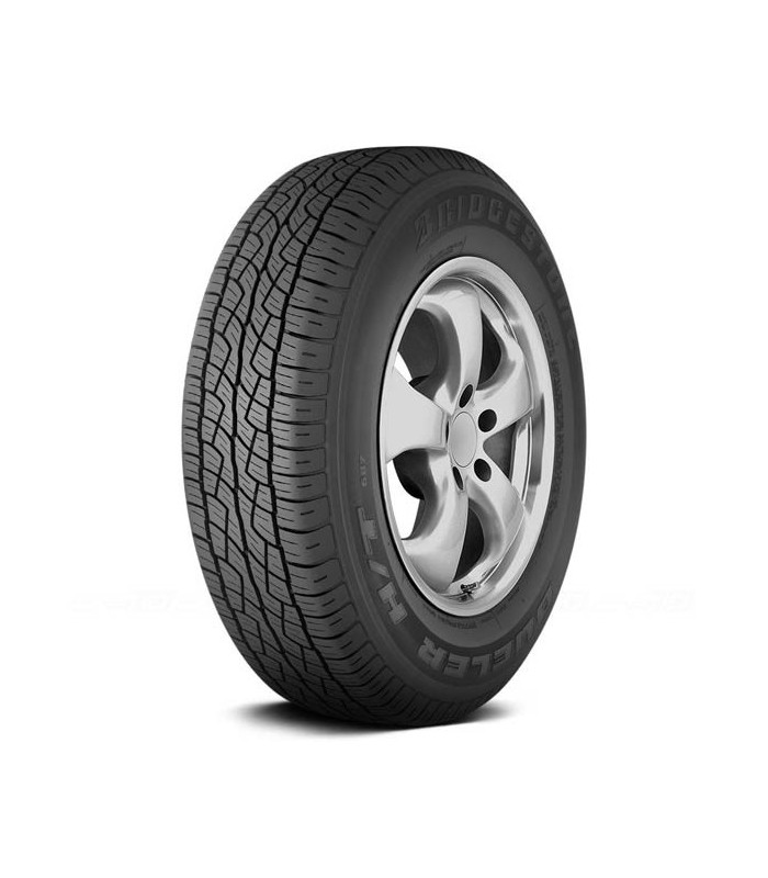 لاستیک بریجستون مدل DUELER H/T 687 225/65R17