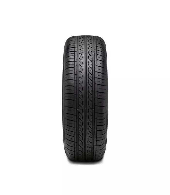 لاستیک کومهو مدل SOLUS KH17 225/50R18