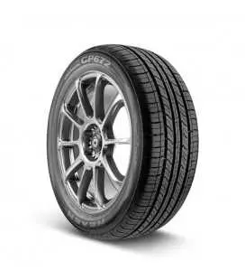 لاستیک نکسن مدل CP672 215/60R15