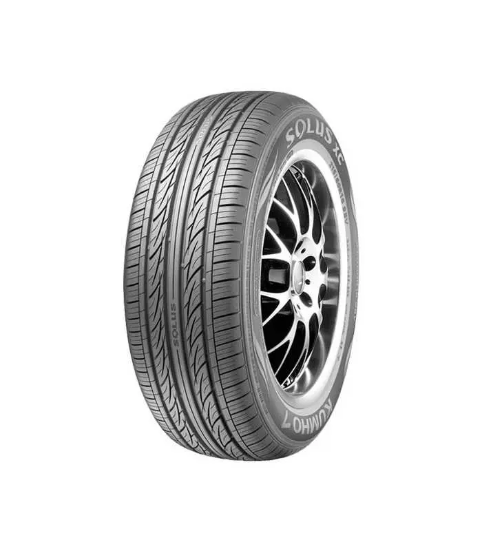 لاستیک کومهو مدل SOLUS XC KU26