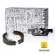 لنت عقب اصلی مگان (Genuine Parts)
