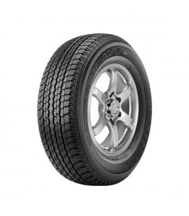لاستیک بریجستون DUELER H/T D840 255/70R15