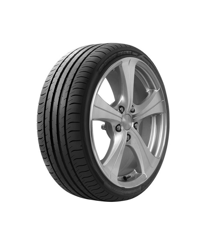 لاستیک دانلوپ مدل SP SPORT MAXX 050 245/45R20