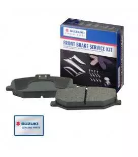 لنت ترمز دستی اصلی سوزوکی گرند ویتارا 2400 (Genuine Parts)