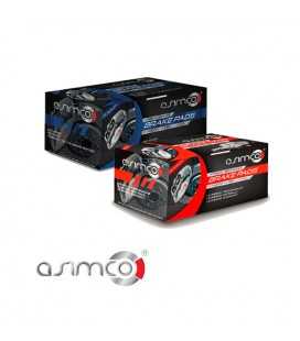 لنت جلو آریو S300 برند آسیمکو لنت جلو آریو S300 برند آسیمکو