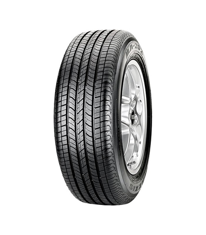 لاستیک مکسس مدل MA-202 165/80R13