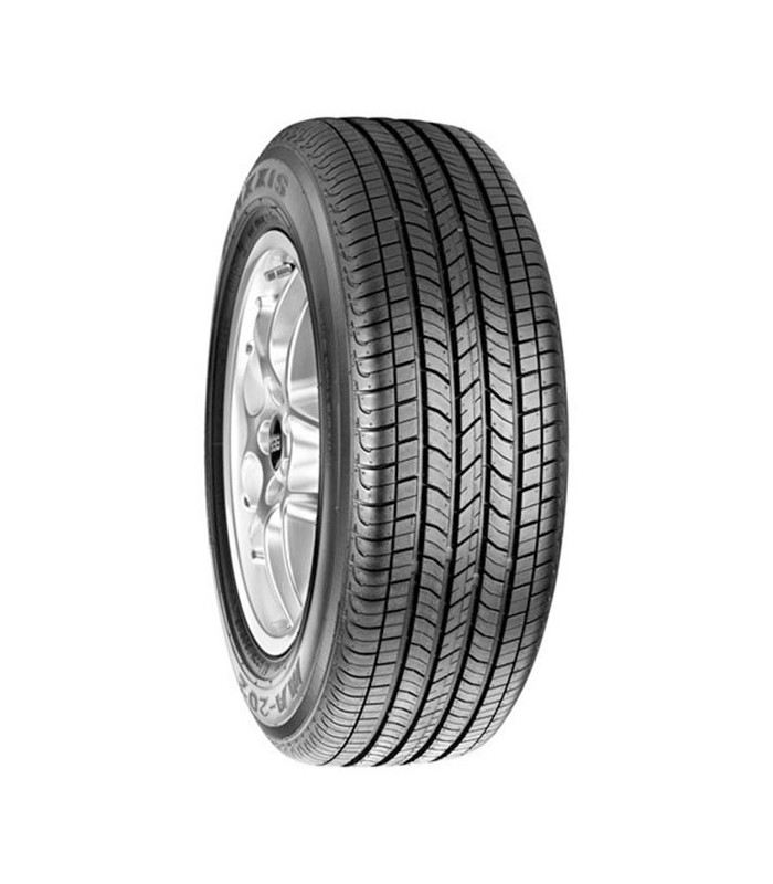 لاستیک مکسس مدل MA-202 165/80R13