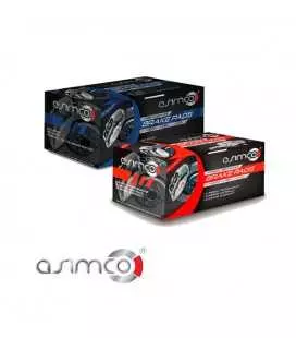لنت عقب آریو S300 برند آسیمکو
