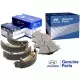 لنت عقب اصلی هیوندای النترا (Genuine Parts)