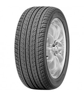 لاستیک جی پلنت مدل N5000 205/60R14