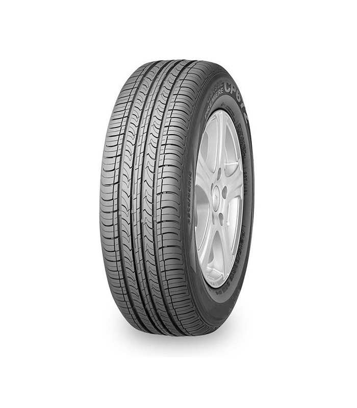 لاستیک جی پلنت مدل CP672 225/50R18