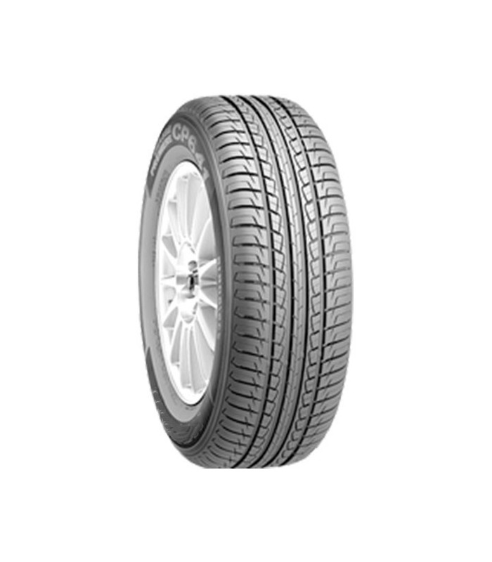 لاستیک جی پلنت مدل CP672 225/50R18