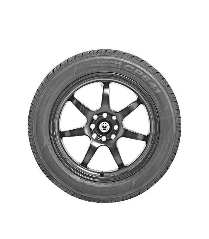 لاستیک جی پلنت مدل CP641 215/60R14