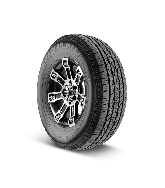 لاستیک جی پلنت مدل ROADIAN HTX RH5 265/65R17
