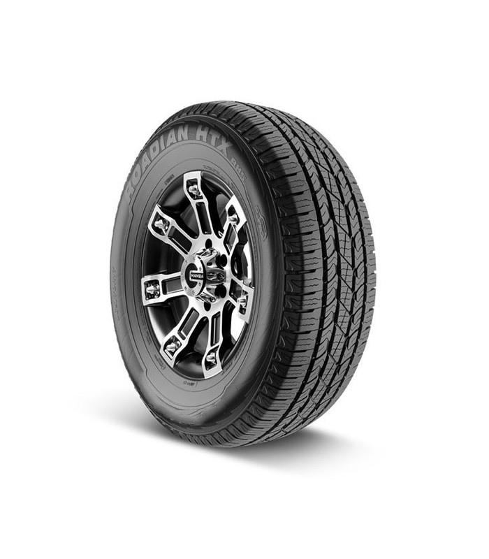 لاستیک جی پلنت مدل ROADIAN HTX RH5 265/65R17