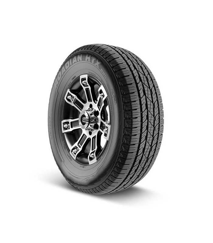 لاستیک جی پلنت مدل ROADIAN HTX RH5 245/65R17