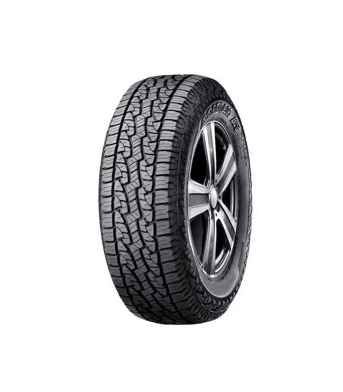 لاستیک جی پلنت مدل ROADIAN AT PRO 275/65R17