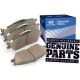 لنت جلو اصلی هیوندای کوپه (Genuine Parts)