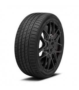 لاستیک جی پلنت مدل N'FERA SU1 245/45R17