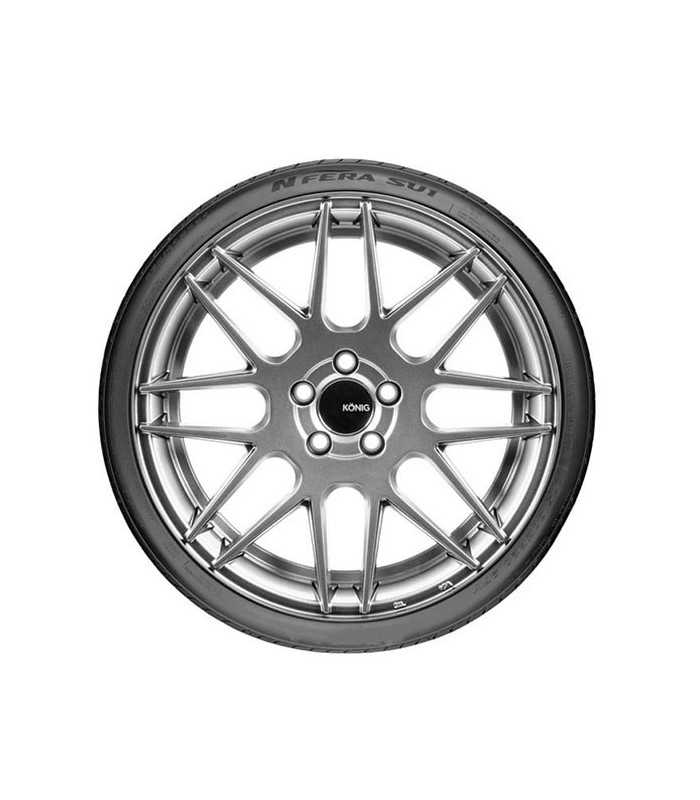 لاستیک جی پلنت مدل N'FERA SU1 225/65R18