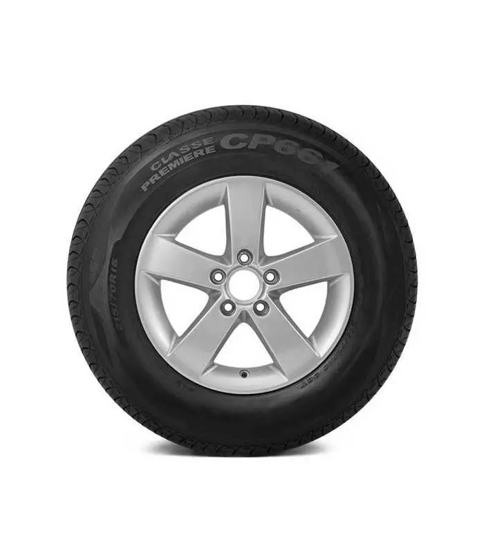لاستیک جی پلنت مدل CP661 225/70R16