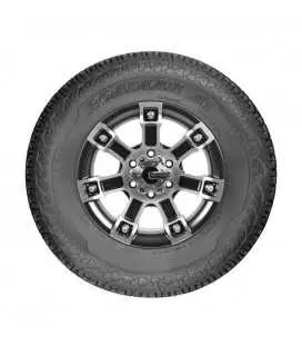 لاستیک جی پلنت مدل ROADIAN AT PRO 255/70R16