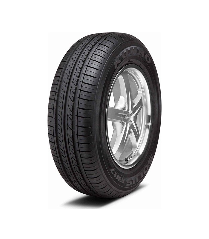 لاستیک کومهو مدل SOLUS KH17 215/60R16