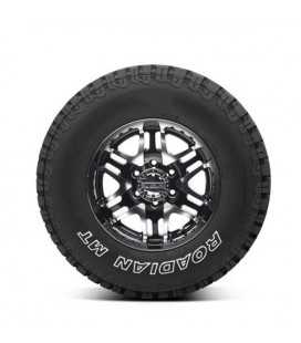 لاستیک جی پلنت مدل ROADIAN MT 31/10.5R15