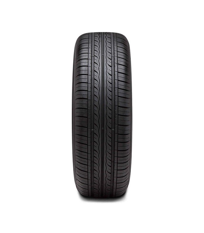 لاستیک کومهو مدل SOLUS KH17 215/60R16