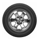 لاستیک دانلوپ مدل GRANDTREK GT30 215R15