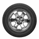 لاستیک دانلوپ مدل GRANDTREK GT30 215R15