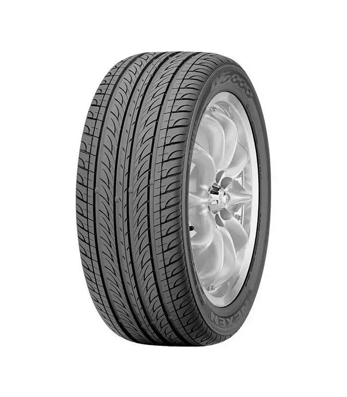 لاستیک نکسن مدل N5000 205/50R16