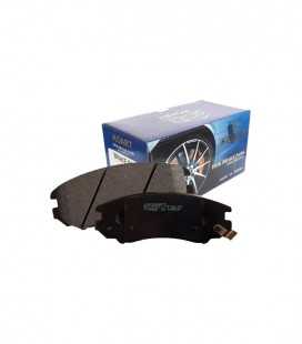 لنت عقب هیوندای اکسنت برند کوارت لنت عقب هیوندای اکسنت برند کوارت