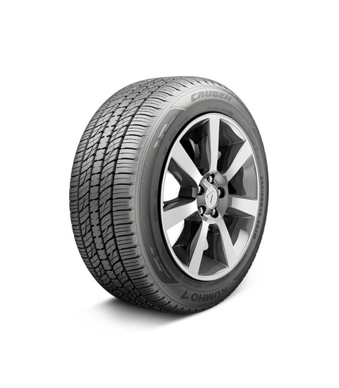 لاستیک کومهو مدل ECSTA SPT KU33 245/45R19