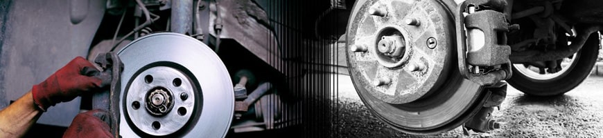 نشانه های تعویض لنت ترمز